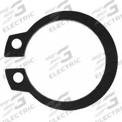 APPROVED VENDOR Retaining Ring: Retaining Ring, For Pallet Jacks, For 5LA79, Steel (MPN D205). Key specifications — Accessory Type: Retaining Ring; Compatible Grainger Part Number: 5LA79; Material: Steel; Brand: APPROVED VENDOR; Compatible with Product Type: Pallet Jacks.