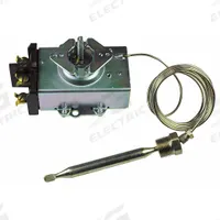 ROBERTSHAW Electric Thermostat: Mfr Part # 5000-202. Key specifications — Manufacturer Part Number: 5000-202; Product Type: Electric Thermostat.