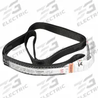 STREN-FLEX Web Sling: Type 5, Nylon, 2 Plies, 14 ft Sling Lg, 4 in Sling Wd (MPN EN2-904ME-14). Key specifications — attr993503: STREN-FLEX; attr993529: Type 5; attr1027050: Wear-Resistant Tag.
