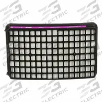 HE Filter: High-Efficiency Particulate Filter, 80 PK (MPN 15-0299- 99x80). Key specifications — For Use With: Powered Air Purifying Respirator; Series: High-Efficiency Particulate Filter; Product Type: HE Filter.