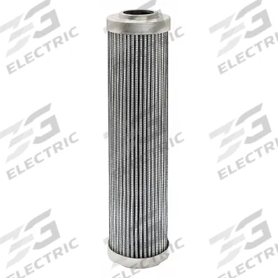 BALDWIN FILTERS Hydraulic Filter: Hydraulic Fluid, Cartridge, 15/16 in Inside Dia - Cartridge Hydraulic Filters