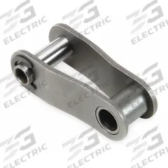 TSUBAKI Offset Link: Offset, Heavy Conveyor Chains For Chain, C2042, 1 in Pitch, 5/8 in Roller Dia (MPN C2042HPOL). Key specifications — Link Type: Offset; Brand: TSUBAKI.