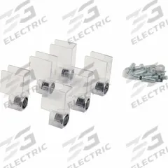 SCHNEIDER Protective Cover: Protective Cover, LA9D115703. Key specifications — Manufacturer Part Number: LA9D115703; Brand: SCHNEIDER; Compatible with Series: TeSys Deca.