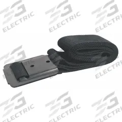 AMERICAN GARAGE DOOR SUPPLY Door Pull Strap Assembly (MPN TD-PLW224). Key specifications — Product Type: Door Pull Strap Assembly; Brand: AMERICAN GARAGE DOOR SUPPLY.