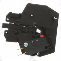 SIEMENS Auxiliary Switch: 1NO/1NC, 60 A Max Current (AC) (MPN 49D36098001). Key specifications — Brand: SIEMENS.