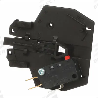 Siemens Auxiliary Switch: 1NO/1NC - Siemens Auxiliary Contacts