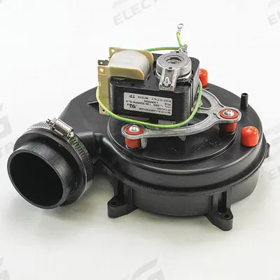 GOODMAN Venter Assembly: Inducer Motor - Replacement HVACR Fans, Filters & Ventilation Parts