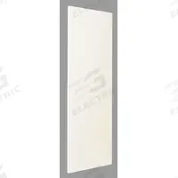 ASI GLOBAL Partition Panel: Laminate, Matte, Almond, 58 in Ht, 58 in Wd, 1 in Thick (MPN 65-M785750-4000). Key specifications — Inner Core Type: Particle Board; Brand: ASI GLOBAL PARTITIONS; Color: Almond; Finish/Texture: Matte.