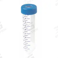 IKA Disposable Tube: Polypropylene, 0003720001/0003725001/0020103241/0025002501/0025002561 (MPN 0003452500). Key specifications — Product Type: Disposable Tube; Compatible with Manufacturer Model Number: 0020103241; Material: Polypropylene; Brand: IKA.