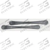 KEN-TOOL Tire Iron: Motorcycle/Small Tire Tools, Bicycle Tires/Motorcycle Tires, Iron (MPN 32110). Key specifications — Material: Iron; Compatible Tire Type: Bicycle Tires; Product Type: Motorcycle/Small Tire Tools; Brand: KEN-TOOL.
