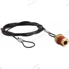 CONTROL DEVICES Drain Pull Valve: 1/4 in Inlet Size, 1/4 in Outlet Size, 200 psi Max Op Pressure (MPN DP25-1A060). Key specifications — attr60167: DP25-1A060; attr60170: CONTROL DEVICES; attr60179: Brass.