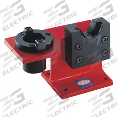 TECHNIKS Toolholder Tightening Fixture: For CAT40 Taper (MPN 17870). Key specifications — attr1033498: TECHNIKS; attr1033497: 17870.