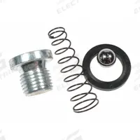 DAYTON Check Valve Kit: 401-43. Key specifications — Manufacturer Part Number: 401-43; Brand: DAYTON; Compatible with Grainger Part Number: 4ZD01G; Product Type: Check Valve Kit.
