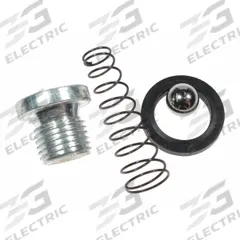 DAYTON Check Valve Kit: 401-43. Key specifications — Manufacturer Part Number: 401-43; Brand: DAYTON; Compatible with Grainger Part Number: 4ZD01G; Product Type: Check Valve Kit.