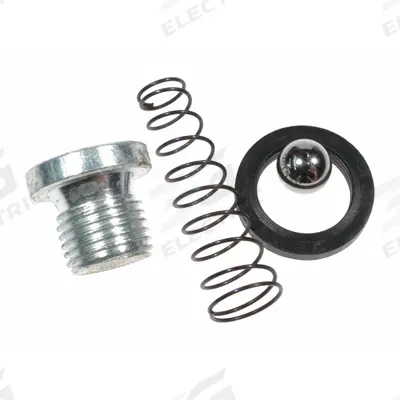 Dayton Check Valve Kit: 401-43 - Pumps, Valves, & Cylinders for Lift Tables