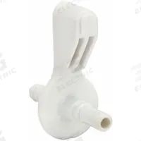 FRIEDRICH Pump Hose Adapter: 67904104 Mfr Part #. Key specifications — Manufacturer Part Number: 67904104.
