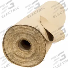 STEINER Welding Blanket Roll: Vermiculite-Coated Fiberglass, 40 in Wd, 150 ft Lg, Tan (MPN 387-40R). Key specifications — Manufacturer Part Number: 387-40R; Brand: STEINER.