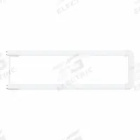 LEDVANCE/ SYLVANIA Linear LED Light Bulb: T8, 6 in U-Bend Leg Spacing, 15 W Watt, 3500K (MPN LED15T8UFPDIM835BFG2). Key specifications — Color Temperature: 3500K; Shatter-Resistant: Yes; Brand: LEDVANCE/ SYLVANIA; Bulb Designation: LED15T8UFPDIM835BFG2.