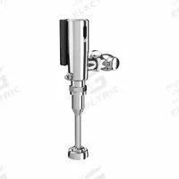 ZURN Automatic Flush Valve Retrofit: ZTR, Sensor Flush Valve, Urinals, Top, Single Flush, Battery (MPN ZTR6203-EWS-W2). Key specifications — Mounting Type: Top; Brand: ZURN.