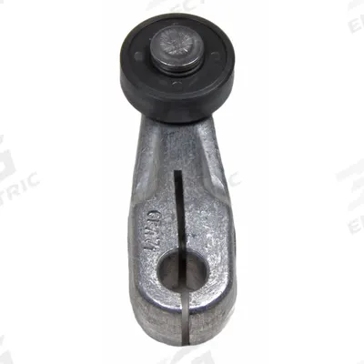 Honeywell Limit Switch Lever Arm: Roller Lever, Fixed, 1.5 in Arm/Operator Lg - Max - Roller Levers for Limit Switches