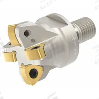 WALTER Indexable Square Shoulder End Mill: F4030.T45.050.Z04.02 (MPN 5882898). Key specifications — attr257066: F4030.T45.050.Z04.02.
