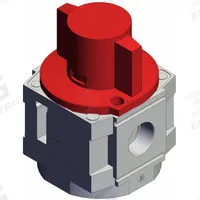 SMC Air Line Valve: 3/4 in NPT, 3/4 in NPT Outlet Size, 125 psi Max Op Pressure, 60°C Max Op Temp (MPN VHS50-N06-MZ-D). Key specifications — attr110771: VHS50-N06-MZ-D; attr1333441: Metal.