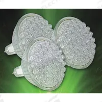 DAYTON Pond Light Set: 120 W, 120V AC, 3 bulbs (MPN 3CPW4). Key specifications — Compatible with Grainger Part Number: 3CPW1; Lighting Technology: LED; Brand: DAYTON.