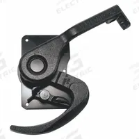 AMERICAN GARAGE DOOR SUPPLY Maximum Security Lock (MPN TD-MSLT100). Key specifications — Product Type: Maximum Security Lock; Brand: AMERICAN GARAGE DOOR SUPPLY.