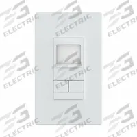 ACUITY BRANDS Switch: Photocell, LED, Passive Infrared (PIR), Wireless, 36 sq ft Max Coverage Area (MPN *268UJ5). Key specifications — Operating Voltage: 120 to 277V AC; Neutral Required: No; Nightlight: No.