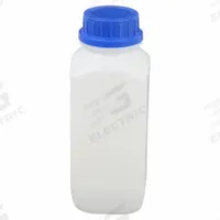 APPROVED VENDOR Sampling Bottle: 1 L, 33.81 fl oz, Polypropylene, White, 43 mm Screw Closure Size (MPN F10904-1000). Key specifications — attr1369897: White; attr1369902: APPROVED VENDOR; attr1369942: Yes; attr1369946: No; attr1389359: Packaged Separately.