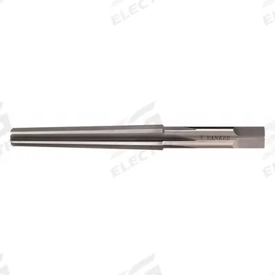 YANKEE Taper Pin Reamer: For MT0 (MPN 451-0). Key specifications — attr1301849: YANKEE. - Straight-Shank Morse-Taper Socket Reamers