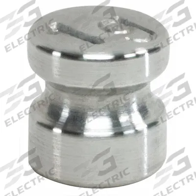 RICE LAKE WEIGHING Calibration Weight: 1 g Nominal Mass, Cylinder Calibration Wt, 5 - Class 5 Calibration Weights