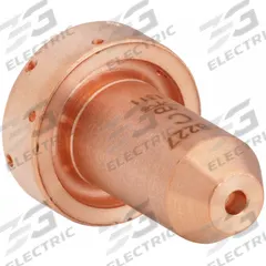 THERMAL DYNAMICS Tip: For Thermal Dynamics SL100/Thermal Dynamics SL60 Torch, 100 A (MPN 9-8227). Key specifications — Manufacturer Part Number: 9-8227; For Plasma Torch Type: Handheld; Brand: THERMAL DYNAMICS; For Plasma Torch Series (Table): SL100.