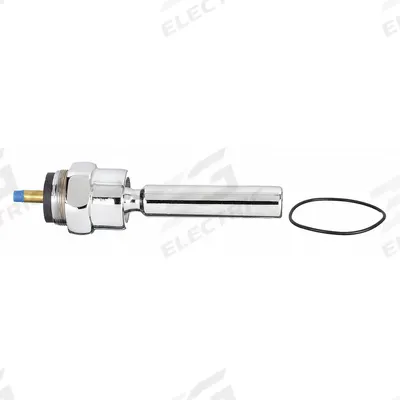 KISSLER Handle Assembly: Urinals, Brass - Handle & Push-Button Parts for Flush Valves