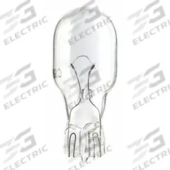 APPROVED VENDOR Incandescent Bulb: Incandescent, Glass Wedge (W2.1x9.5d), (T) Tubular, T5, 904 (MPN 904-10PK). Key specifications — Brand: APPROVED VENDOR; Voltage: 13.5V AC; Bulb Shape: T5; Light Color: White; Trade Number: 904.