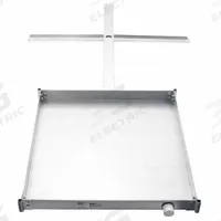 APPROVED VENDOR Wall Mounted Water Heater Platform: Wall Mount, 20 gal Max. Tank Cap, 21.34 in Lg (MPN 40-SWHP-W). Key specifications — Manufacturer Part Number: 40-SWHP-W; Brand: APPROVED VENDOR.
