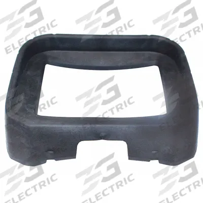 AVON PROTECTION SYSTEMS Rubber Front Bumper: Front Bumper - Accessories for Firefighting & Rescue Thermal Imaging Cameras
