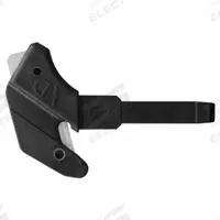 KLEVER Replacement Blade Head: 1 Cutting Sides, 2 3/4 in Overall Lg, 1 3/4 in Overall Wd, Steel (MPN KCJ-XH-65 (1)). Key specifications — attr307654: Steel; attr307655: 812DJ8; attr324886: KLEVER.