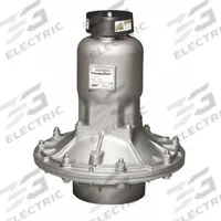 VERSAMATIC Tranquilizer: Auto Dampener, Stainless Steel, Neoprene/PTFE, 3 in NPT Inlet (MPN VTA3,NG2SS.). Key specifications — Brand: VERSAMATIC; Diaphragm Material: Neoprene/PTFE.