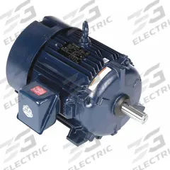 MARATHON MOTORS General Purpose Motor: Rigid Base Mount, Totally Enclosed Fan Cooled, 7 1/2 hp (MPN 213TTFCD6070). Key specifications — Brand: MARATHON MOTORS; Nameplate Voltage @ 60 Hz: 230/460V AC; Full Load Current @ 60 Hz: 19.2/9.6 A; Nameplate RPM @ 60 Hz: 1,765 RPM; Motor Enclosure: TEFC.