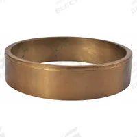 DAYTON Wear Ring: Mfr Part # PP60178G, 4ZA47A. Key specifications — Manufacturer Part Number: PP60178G; Compatible with Manufacturer Model Number: 4ZA47A; Compatible with Pump Type: Straight Centrifugal; Compatible with Grainger Part Number: 4ZA47A; Compatible with Brand: Dayton.