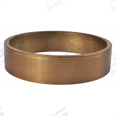 Dayton Wear Ring: Mfr Part # PP60178G - Seal Kits & Gaskets for Straight Centrifugal Pumps
