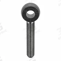 APPROVED VENDOR Fixed Rod End: Steel, Black Oxide, Right Hand, M8-1.25 Thread Size, 22 mm Thread Lg (MPN M16180.080.0050). Key specifications — attr952243: APPROVED VENDOR.