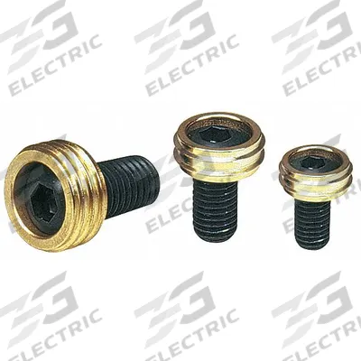 MITEE-BITE PRODUCTS INC Fixture Clamp: Steel, Knife Face, 1/2"-13 Bolt - Knife-Edge Fixture Clamps