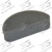 HEAT WAGON Intake Filter: Intake Filter, M29633. Key specifications — Product Type: Intake Filter; Manufacturer Part Number: M29633.