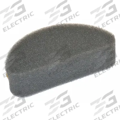 HEAT WAGON Intake Filter: Intake Filter - Replacement HVACR Fans, Filters & Ventilation Parts