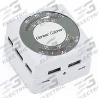 SCHNEIDER ELECTRIC Pneumatic Thermostat: 55° to 85°F, 2 Pipes, High Volume Pipes/Air Flow Output (MPN 2212-118). Key specifications — Temperature Control Range: 55° to 85°F; Number of Pipes/Air Flow Output: 2 Pipes, High Volume; Thermostat Action: Direct; Mounting Direction/Includes Cover: Horizontal/Vertical, Yes; Brand: SCHNEIDER ELECTRIC.