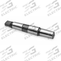 TAPMATIC Tapping Head Arbor: MT3 to JT33 (MPN 20333). Key specifications — attr1044019: 20333; attr1044009: TAPMATIC.