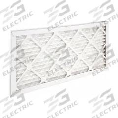 GRAINGER Pleated Air Filter: 12 in x 20 in x 1 in, MERV 13, LEED/Green (MPN 11C861). Key specifications — Media Material: Synthetic; Brand: GRAINGER; Frame or Header Material: Beverage Board.