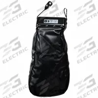 HARRINGTON Chain Container: Electric Chain Hoists, 4,000 lb Compatible Load Capacity, NER2, BK2E2. Key specifications — attr927974: Electric Chain Hoists; attr927977: NER2; attr927971: BK2E2; attr927995: Chain Container.